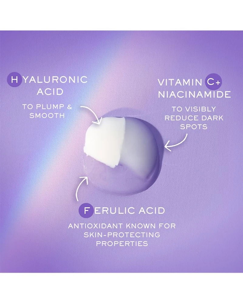 Rénergie H.C.F. Triple Serum