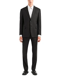 Emporio Armani Essential G Line Regular Fit Notch Lapel Suit