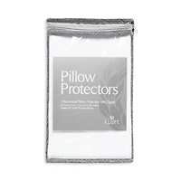 Pillow Protector, Pack of 2 - Exclusive