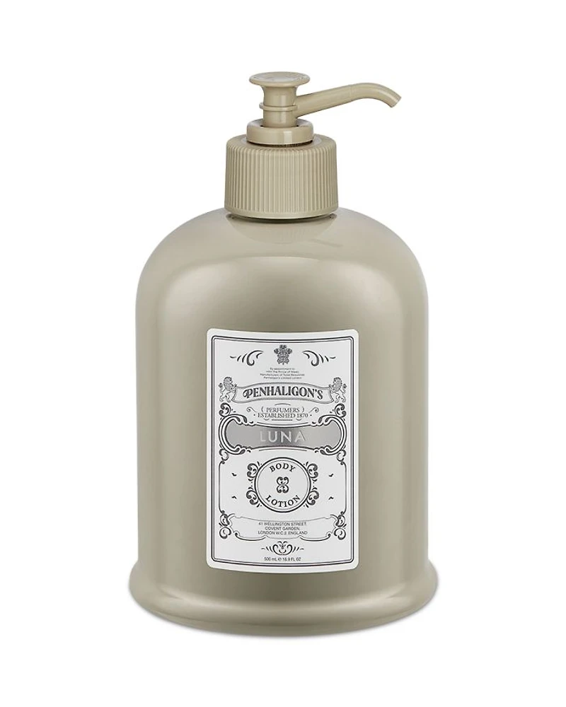 Luna Body Lotion 16.9 oz.