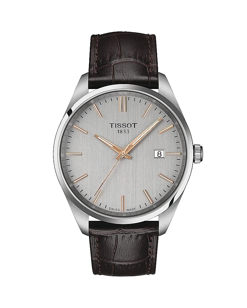 Tissot Pr 100 Watch, 40mm