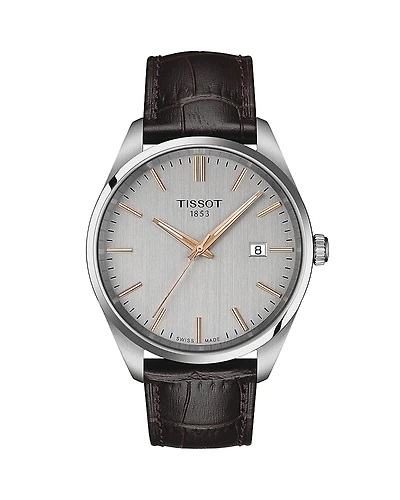 Tissot Pr 100 Watch, 40mm