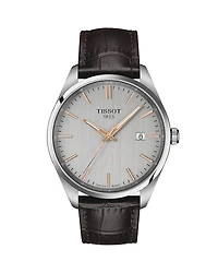 Tissot Pr 100 Watch, 40mm
