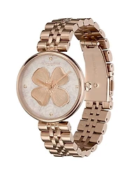 Dogwood T-Bar Watch