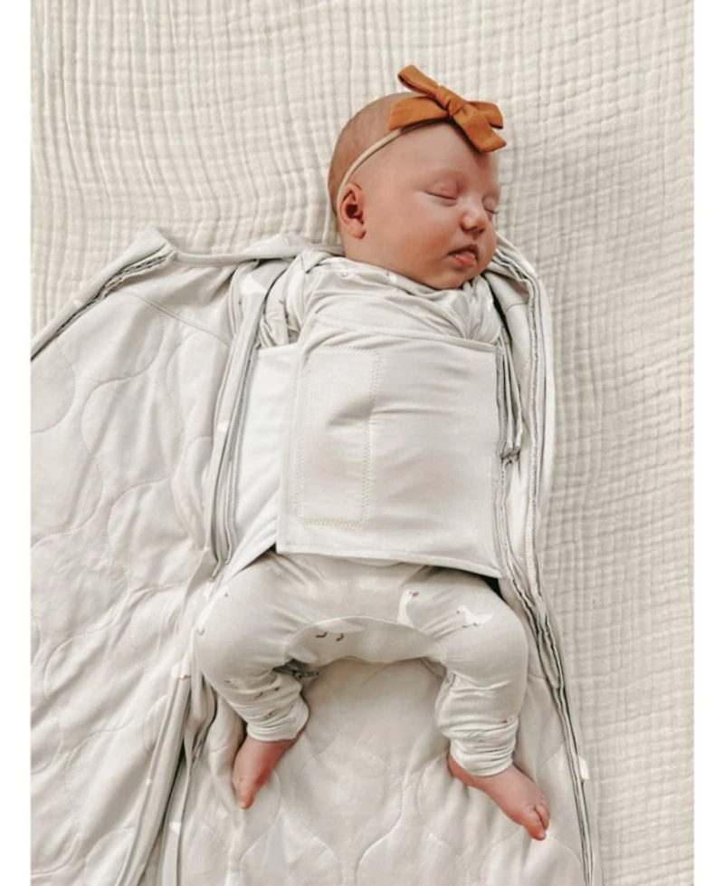 Unisex Swaddle Sleep Bag, 0.5 TOG - Baby