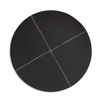 x Kelly Wearstler Zuma Dinner Plate 11"