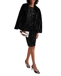 Sawyer Sequin Dress