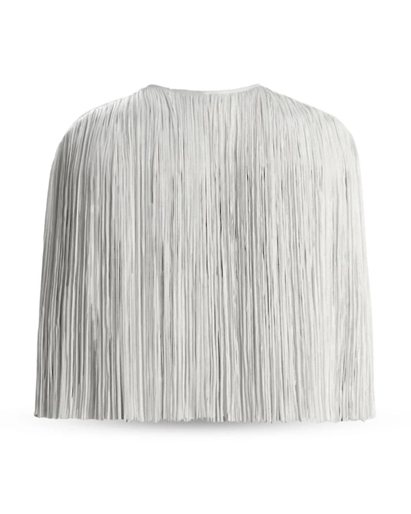Fringe Cape
