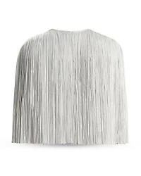 Fringe Cape