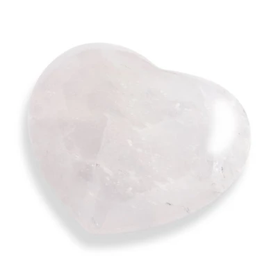 The Cuore Gemstone Heart