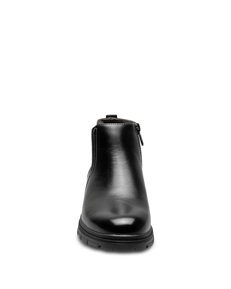 Boys' Lookout Jr. Plain Toe Gore Boots - Toddler, Little Kid, Big Kid