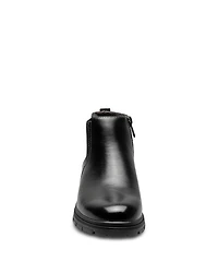 Boys' Lookout Jr. Plain Toe Gore Boots - Toddler, Little Kid, Big Kid