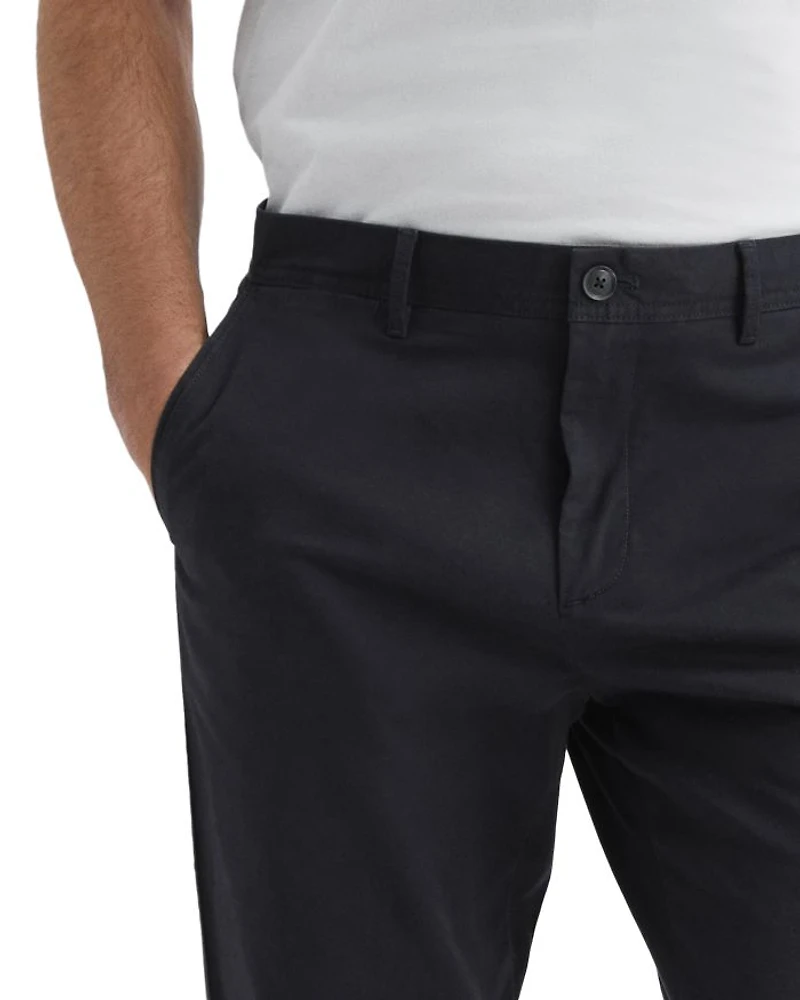 Slim Fit Chino Pants