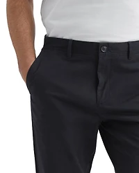 Slim Fit Chino Pants