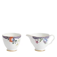 Fortune Sugar & Creamer Set