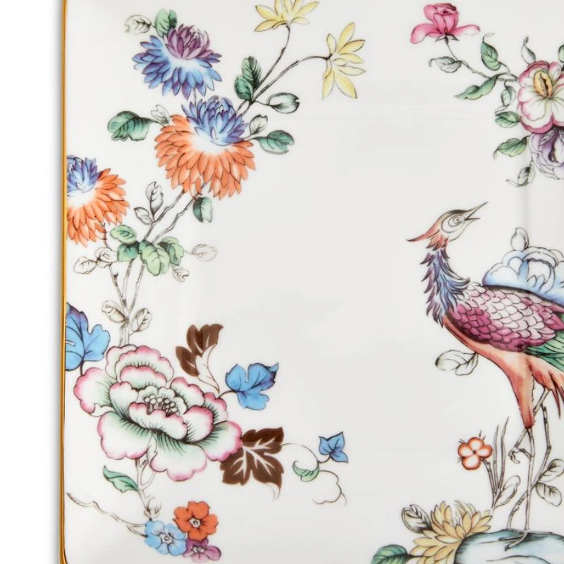 Fortune Square Tray