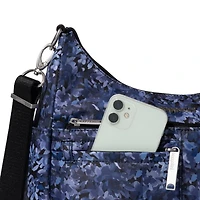 Securtex Anti Theft Crossbody Bag
