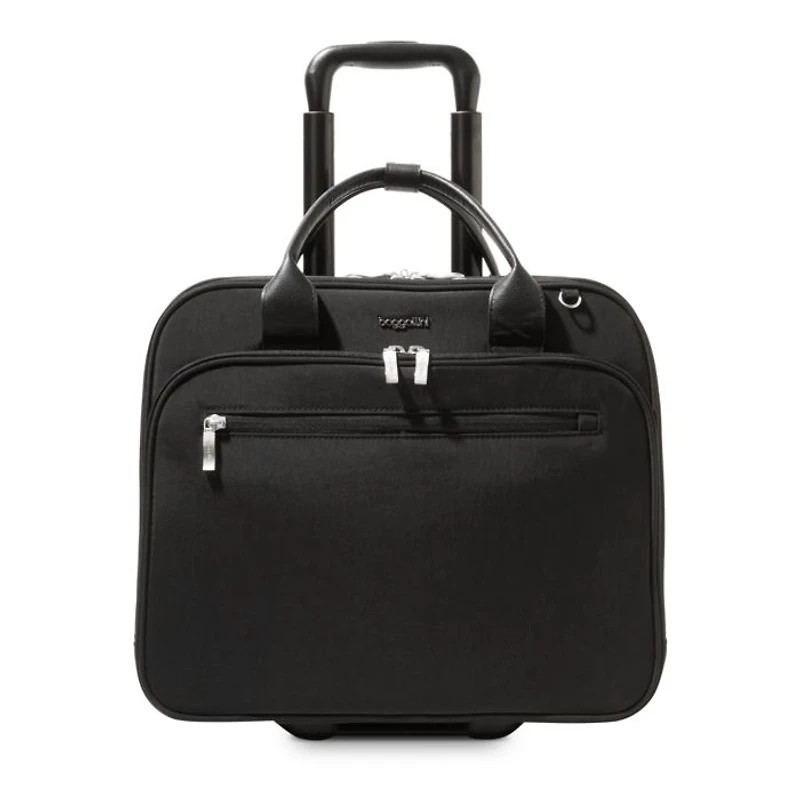 2 Wheel Tote