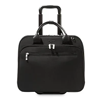 2 Wheel Tote
