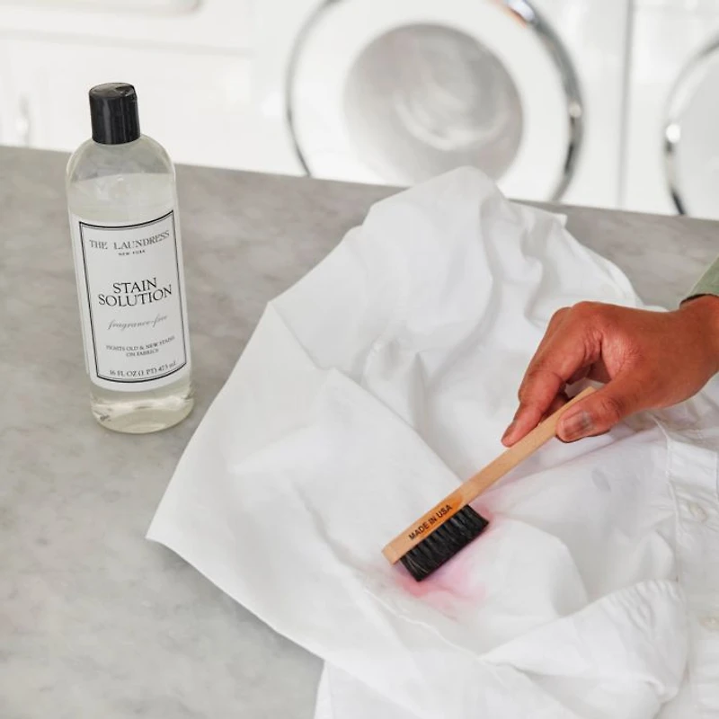 Fragrance Free Stain Solution