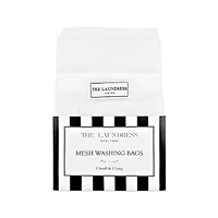 The Laundress Mesh Bag Bundle, Set of 2