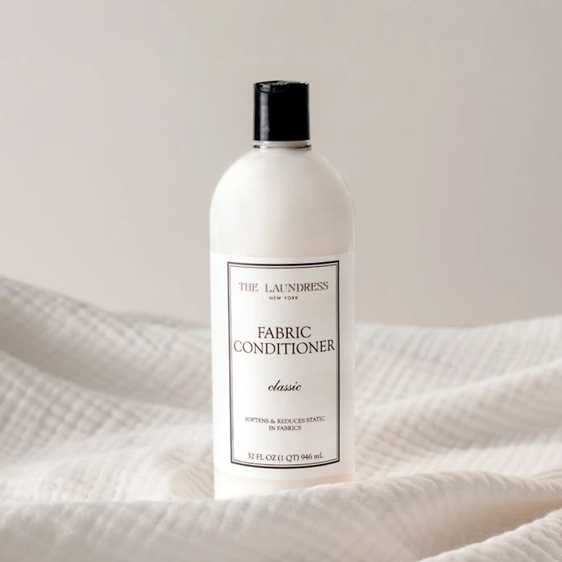Fabric Conditioner Classic