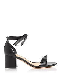 Women's Clarita Ankle Tie Sandals