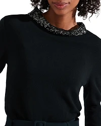 Esther Embellished Sweater