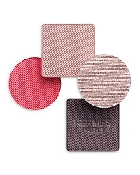 Ombres d'Hermès Eye Shadow Quartet