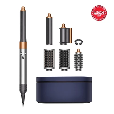 Dyson Airwrap Multi-Styler Complete Long Nickel/Copper