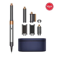 Dyson Airwrap Multi-Styler Complete Long Nickel/Copper