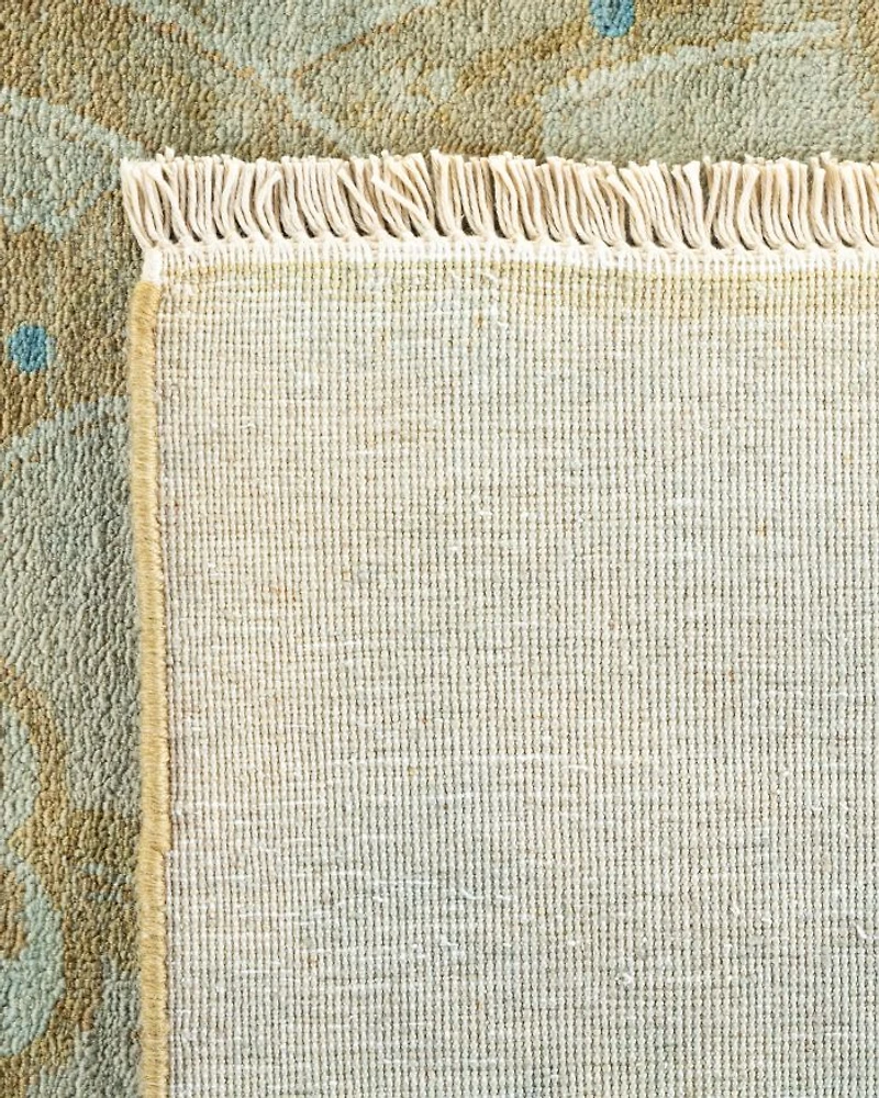 Fine Vibrance M1711 Area Rug, 8'9" x 11'6"