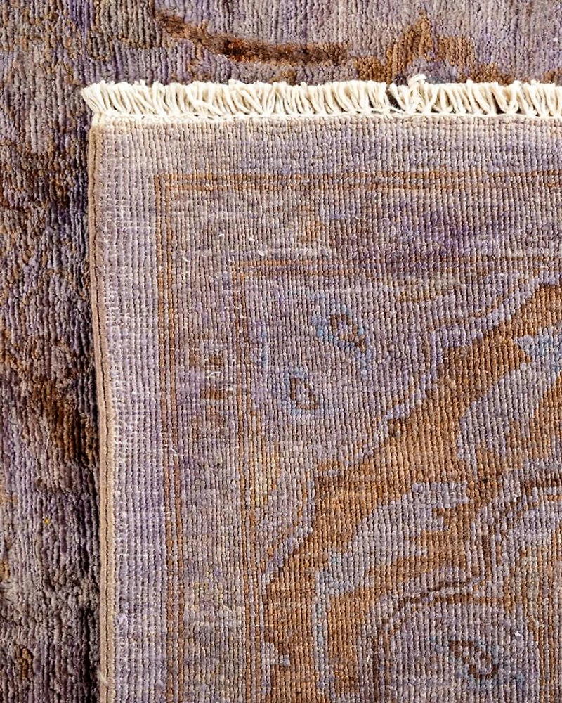 Fine Vibrance M1711 Area Rug
