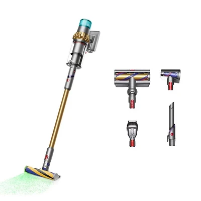 V15 Detect Absolute Cordless Vacuum