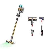 V15 Detect Absolute Cordless Vacuum