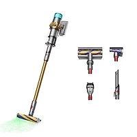 Dyson V15 Detect Absolute Cordless Vacuum