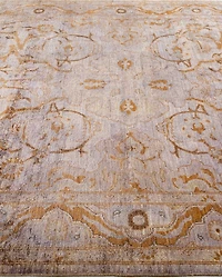 Fine Vibrance M1683 Area Rug, 6'1" x 9'2"
