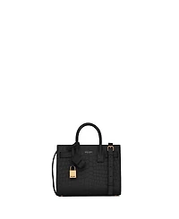 Saint Laurent Sac de Jour Nano Top Handle Bag