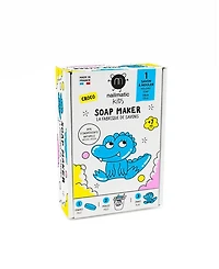 DIY Croco Soap Maker 7-15 - Ages 5-7