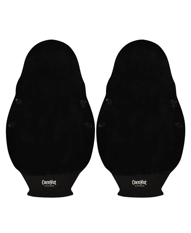 Penguin Single Rider Foam Sled, Pack of 2 - Ages 5+