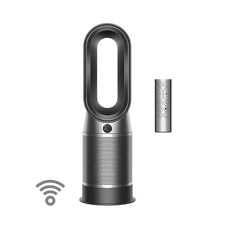Dyson Purifier Hot+Cool Fan HP07 Black/Nickel