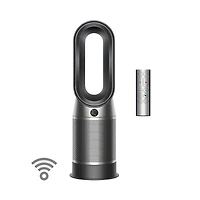Dyson Purifier Hot+Cool Fan HP07 Black/Nickel