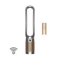 Dyson Purifier Cool Fan Formaldehyde TP09 Nickel/Gold