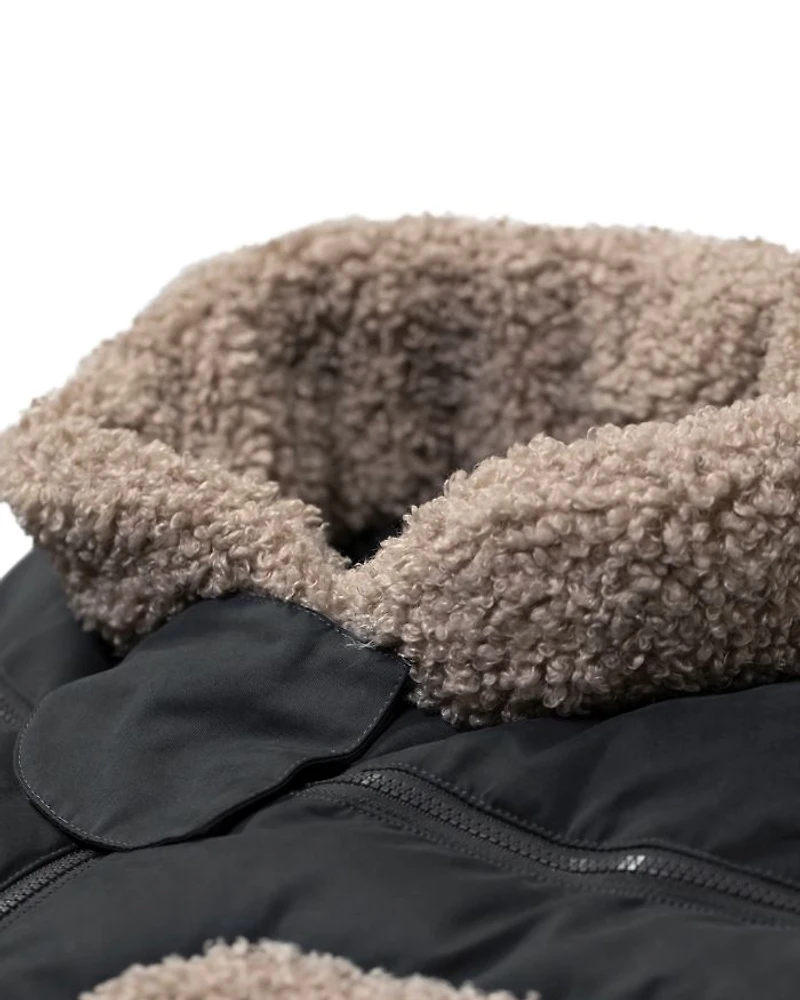 Car Seat Cocoon