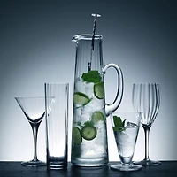 Palmyra Double Old-Fashioned Glass