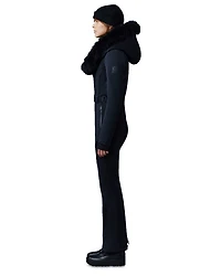 Elle Ski Suit