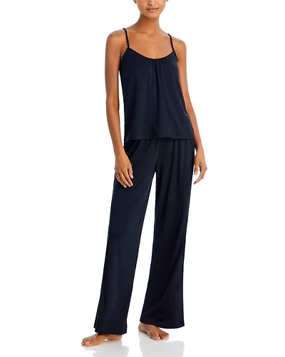 Gisele Cami & Pant Pajama Set