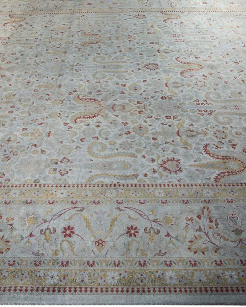 Fine Vibrance M1484 Area Rug, 10'1" x 14'5"