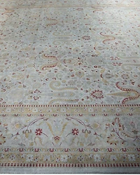 Fine Vibrance M1484 Area Rug, 10'1" x 14'5"