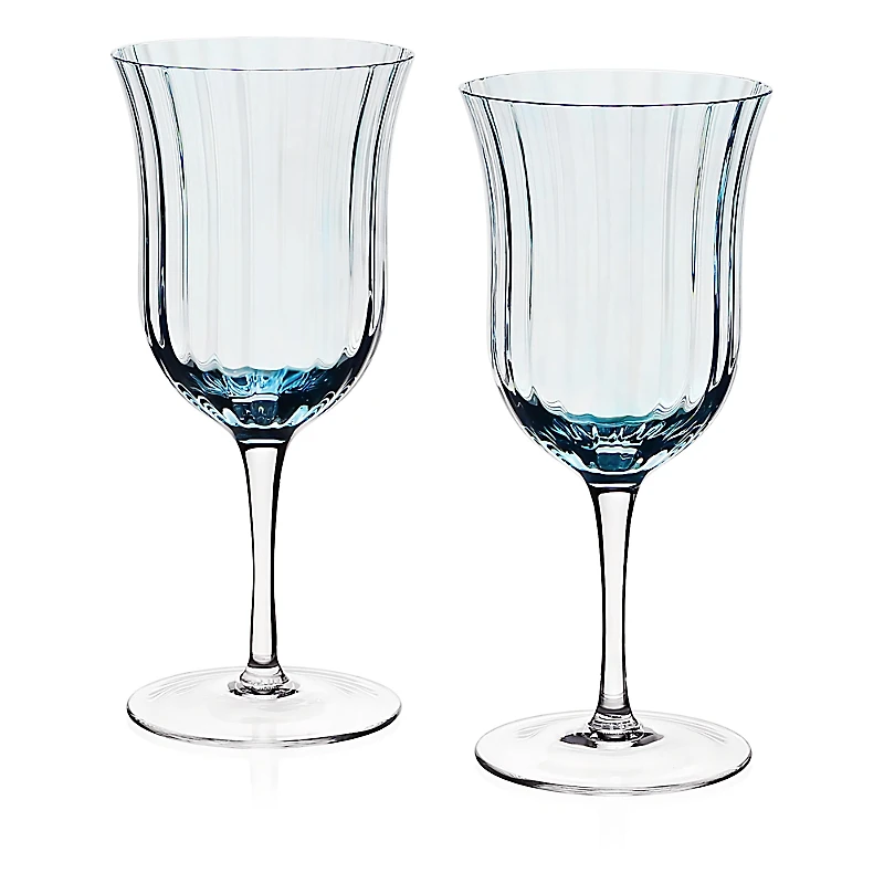 William Yeoward Crystal Corinne Water Goblet